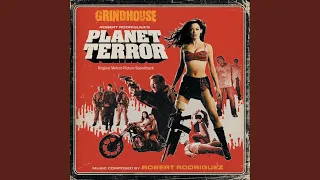 The Grindhouse Blues