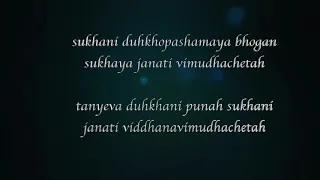 Madalasa Upadesha - Markandeya Purana