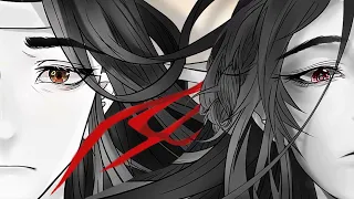 (Sub Español)〈MDZS〉Silencioso-Na Ying┇默-那英〈魔道祖师〉