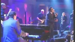 Al Green - Lets Stay Together [Live]