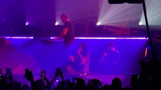 Juju - Wenn du mich siehst (live Stadthalle Fürth 16.05.2022)