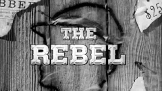 Classic TV Theme: The Rebel