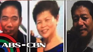 TV Patrol: 3 magkakapatid, pinatay ng bayaw sa Cavite