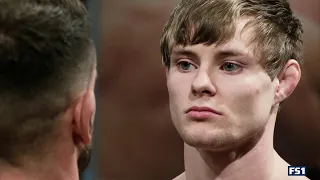 Bryce Mitchell | The Ultimate Fighter | Best Moments