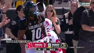 Epic! Best Colorado Buffaloes Highlight Reel of 2023
