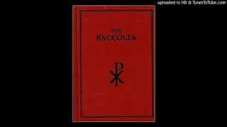 The Raccolta - 1 - Prayers 1-64 - The Triune God