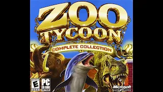 Zoo Tycoon: Complete Collection 4k No Commentary PC