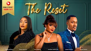 THE RESET | BIMBO ADEMOYE | BAAJ ADEBULE | BIMBO AKINTOLA | BLESSING JESSICA NZE | CHIOMA NWOSU