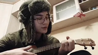 ДДТ- метель(cover by royskatt)