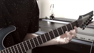 Game Of Thrones Theme Tune Metal Cover!