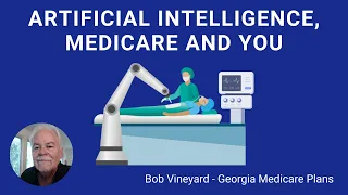 Is a Machine Denying Your Medicare Treatment