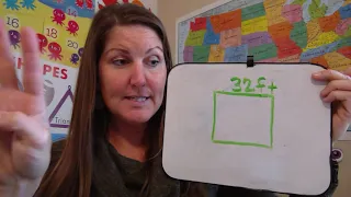 Math Lesson 84 March 16, 2020