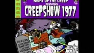 Creepshow 1977 - Cabin Fever