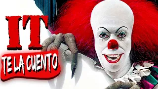 IT (1990) | Te la Cuento