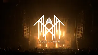 Sleep Token | Ascensionism (LIVE @ The Palladium 2023)