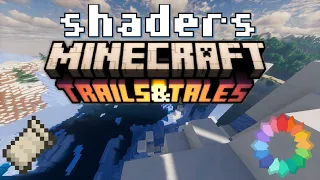 How To Use Shaders in Minecraft 1.20 (Fabric + Iris)