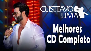 Gusttavo Lima - Termina Comigo Antes - Ao Vivo - CD Completo Gusttavo Lima 2022