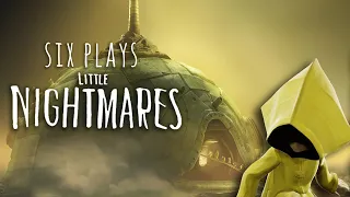 Six Plays Little Nightmares 1 (Happy 5th year Aniversary)