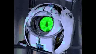 All quotes from Portal 2's Adventure Sphere (AKA Rick)