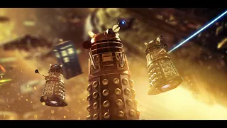 Symphony of the Daleks