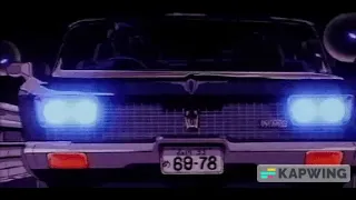 Two Dope Boyz in a Cadillac (Fast/Sped Up) - Outkast