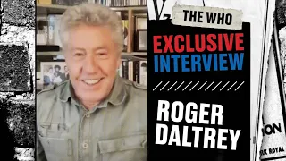 Roger Daltrey: On Jimi Hendrix ’stealing’ Pete Townshend’s stage act