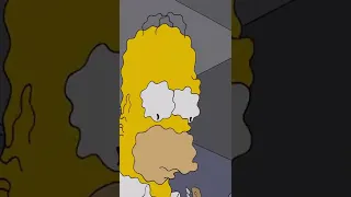 Simpsons Seven Nation Army