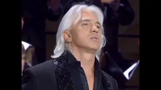 Dmitri Hvorostovsky. Orthodox liturgical chant. Come to me all in need