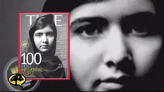 Malala Yousafzai: The Girl Who Wouldn't Die | "Liberty Treehouse"