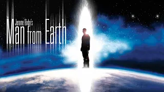 THE MAN FROM EARTH // Trailer Deutsch [HD]