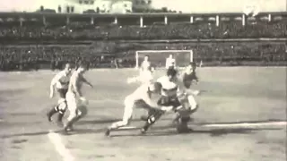 Dinamo Tbilisi 2:1 Spartak Moscow 1954