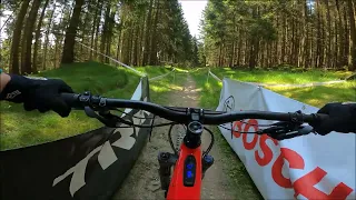 Bosch eMTB Challenge | Willingen (Upland)