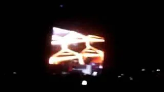 Muse en Chile - Feeling Good