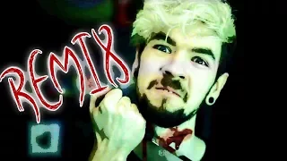 Come Closer - Antisepticeye Song REMIX