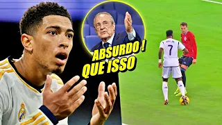 ESPANHA PAROU !! VlNl JR FEZ O GOL MAIS INSANO DO ANO !!? VALE PUSKAS ? MELHORES GOLS DE MARÇO