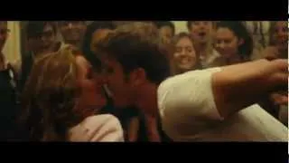 On the Road - Marylou and Dean's dance scene