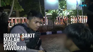 Libur Menemani Ibu Sakit, Tapi Malah Tawuran! - 86