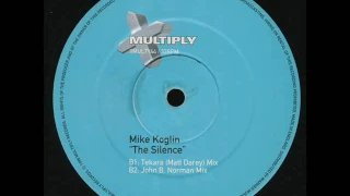 Mike Koglin - The Silence (Tekara Mix)