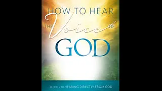 CÓMO ESCUCHAR LA VOZ DE DIOS : Secretos para escuchar directamente a Dios - Angel Uebert