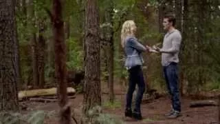 The Vampire Diaries: 6x06 - Alaric Reunites With Damon & Stefan With Caroline Try To Find Enzo
