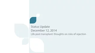Lung Transplant Rejection: Thoughts on the Risks