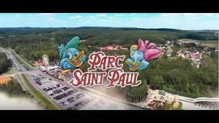 Parc Saint Paul | Le parc d'attraction pour toute la famille !