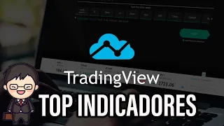 LOS MEJORES INDICADORES DE TRADINGVIEW QUE CAMBIARON MI VIDA !