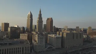 Battle for business in Ohio: Is Cleveland trailing Columbus?
