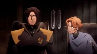 I'm Not Looking at You Sypha