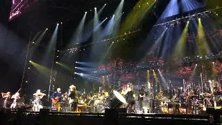 Hans Zimmer Live 2022 | Kraków | The Battle [4K]