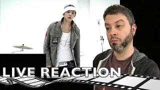 BIG BANG - THIS LOVE Music Video REACTION