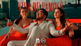 Los Gemelos De Sinaloa - VIDA DE FAMOSO (Official Video)