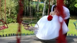 Прогулка со свадьбы, Артем и Надежда.Full HD