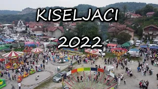 Vaser | Kiseljaci 2022 Srebrenik